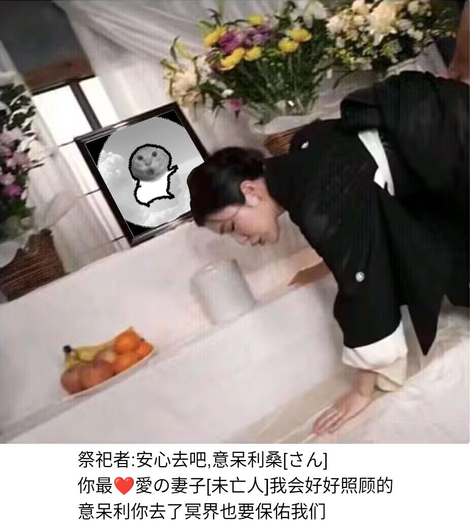 meme widow